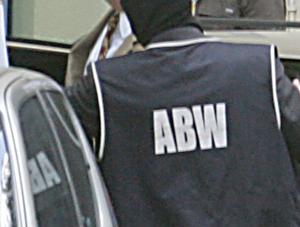 Oglądał dziecięce porno. Awansował w ABW