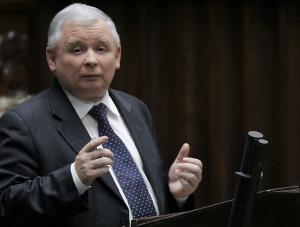 Platforma: Kaczyński jak pierwszy sekretarz PZPR