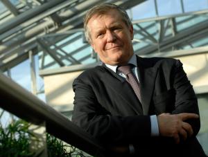 Wejchert: Kryzys? Nie takie dramaty przeżyliśmy