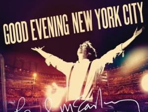 Paul McCartney  quot;Good Evening New York City quot;