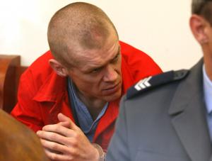 Morderca Olewnika skazany na dożywocie