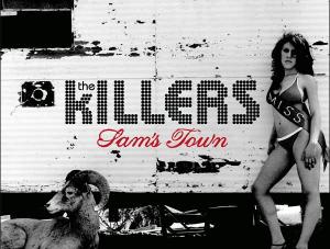 Najmniej doceniona płyta XXI wieku -  quot;Sam apos;s Town quot; grupy The Killers