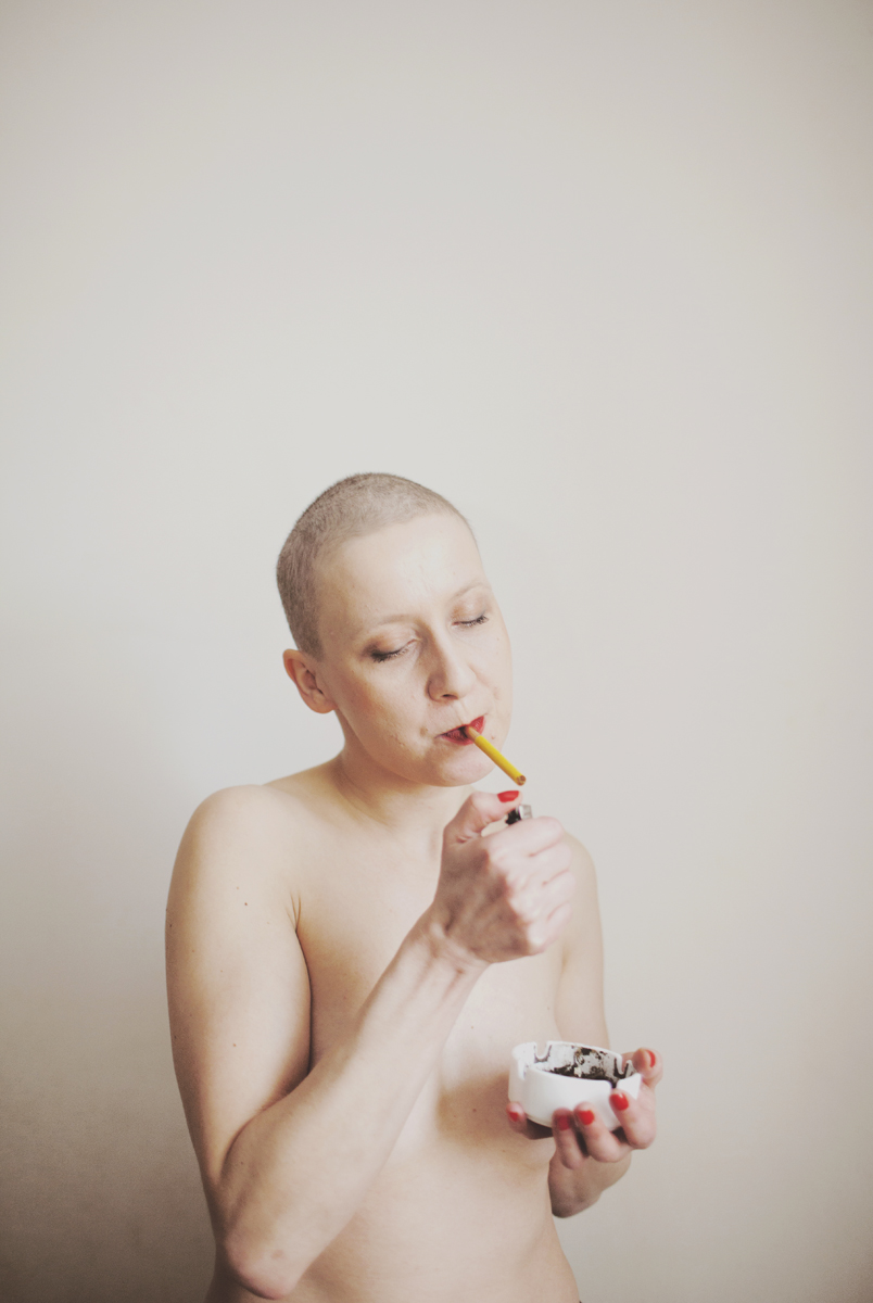 Grand Press Photo 2016 / Karolina Sekuła