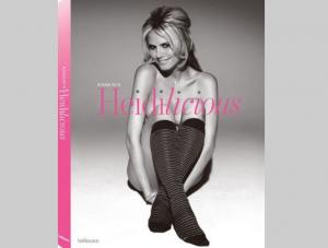 Zobacz album poświęcony Heidi Klum