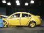 W teście Euro NCAP Insignia dostała najwyższą notę - 5 gwiazdek