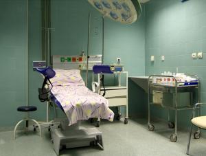 Pół tysiąca legalnych aborcji w 2008 roku