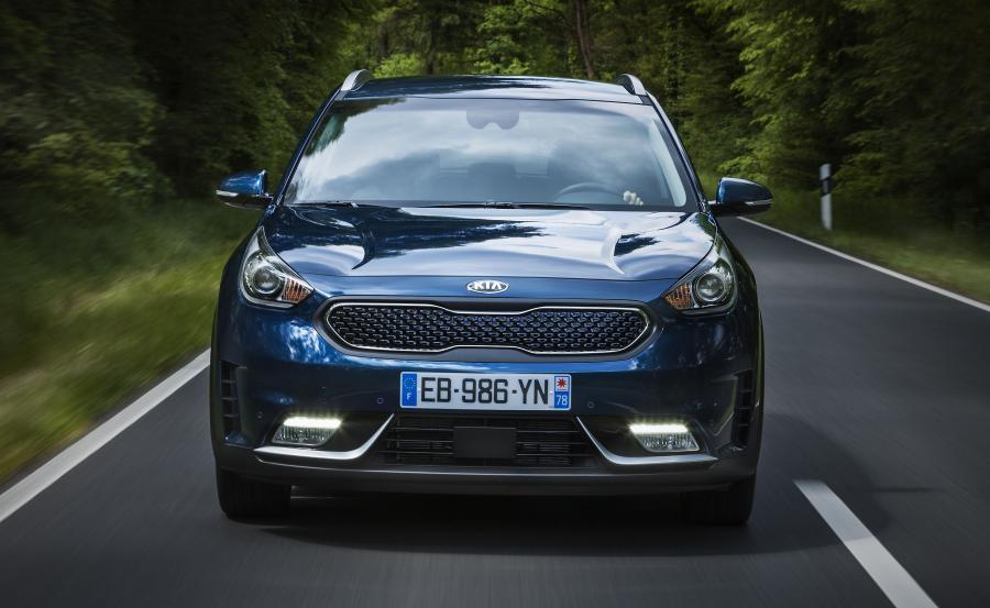 Kia niro
