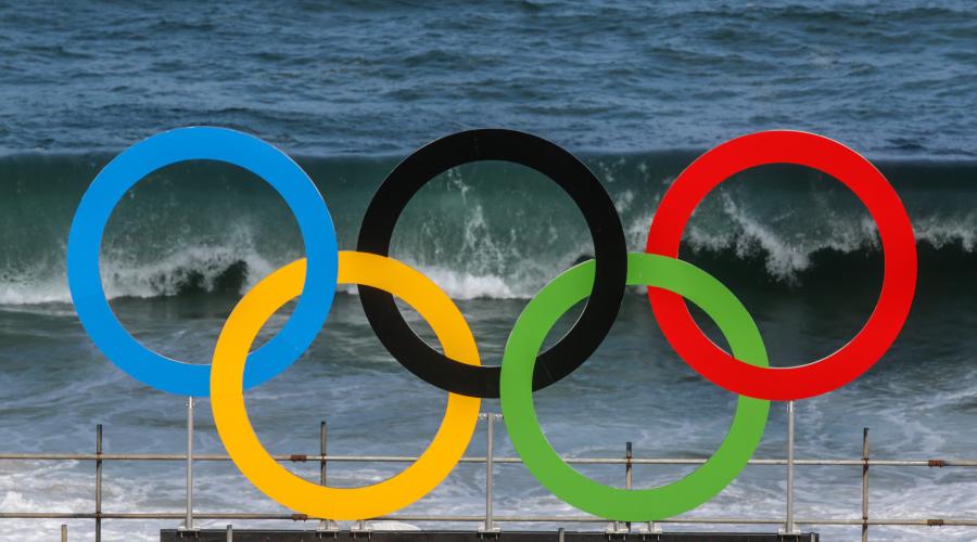 Co Oznaczają Koła Na Fladze Olimpijskiej Czy wiesz, co symbolizują olimpijskie koła? - Sport - wydarzenia