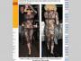 Lady GaGa biega w koronkach po mrozie