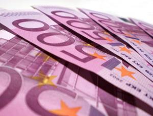 Francja nie chce banknotów 500 euro