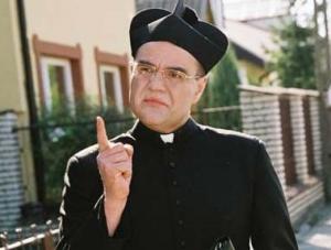 Cezary Żak: „Rancza” nie będzie