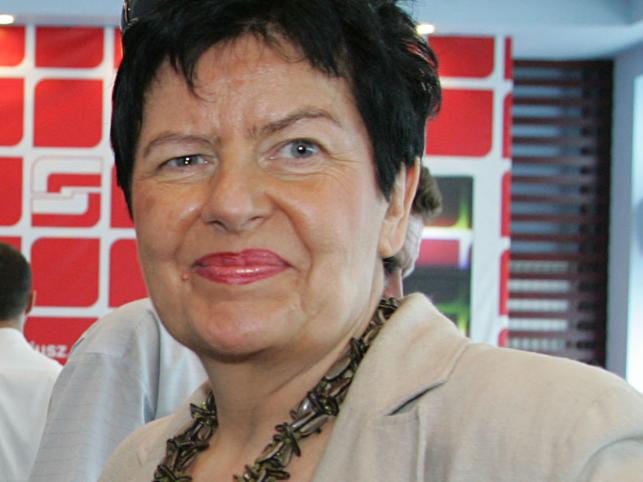 Senyszyn: "Wytyczne Kościoła dla sejmowych cepów"
