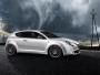 Alfa Romeo przedstawia światu technologię MultiAir - dzięki niej najmłodsza MiTo chce zawojować świat małych i szybkich aut