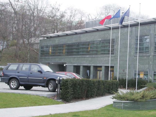 ABW kontroluje Biura Bezpieczeństwa Narodowego