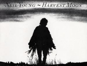 Neil Young wydaje marzycielski album