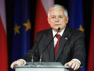 Prezydent nieoczekiwanie chwali poprzedników
