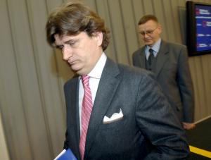 Palikot przyznaje się do błędu