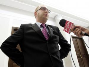 Libertas: To PiS mógł wyzywać Wałęsę
